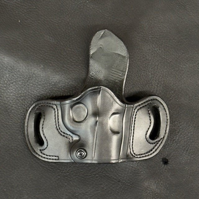 *In Stock* Belt Slide Unlined Holster 1911 All Barrel Lengths Optic Ready