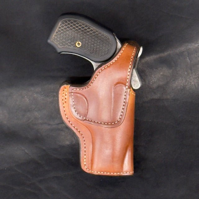*In Stock* RH Classic Thumb Break Holster Bond Arms 4.25"