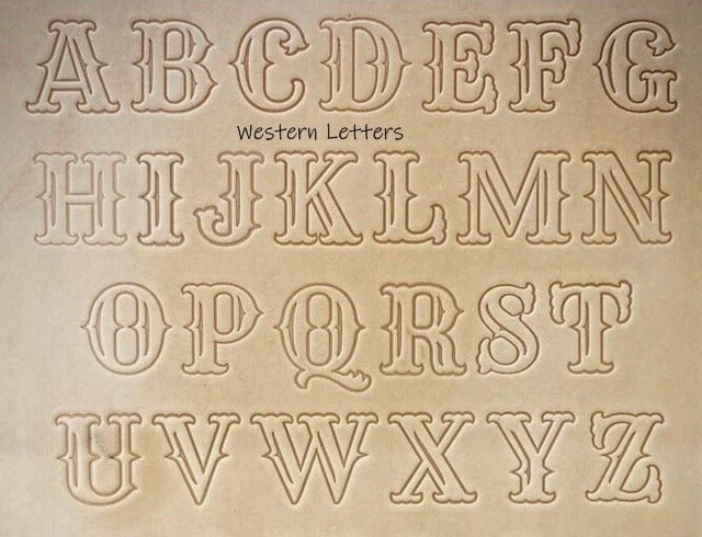 *Made to Order* Big Game Rifle Sling w/Initials