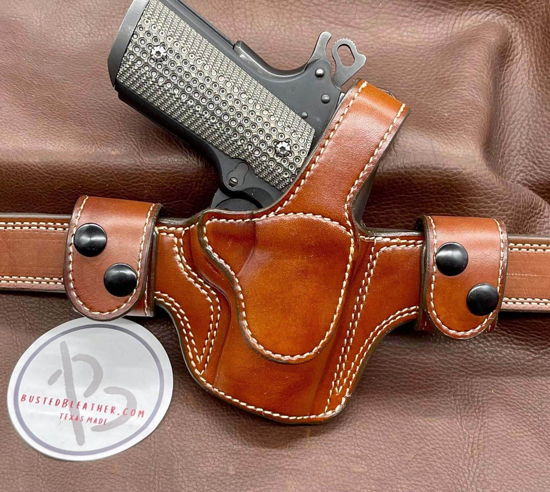 Urban Carry
