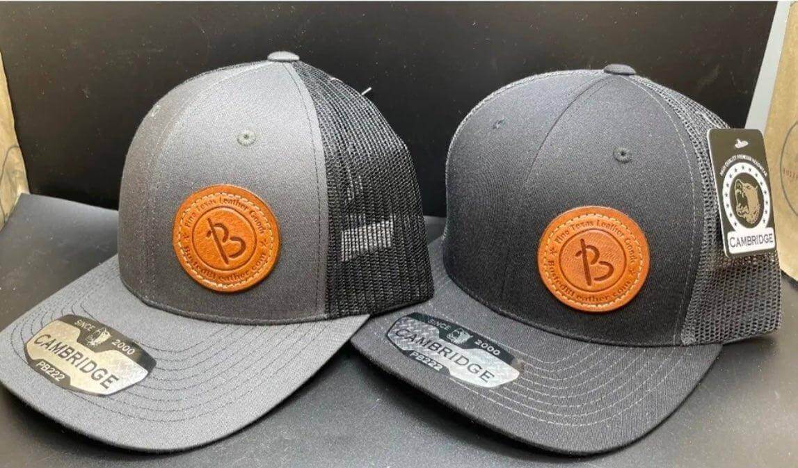 Busted B Leather Merchandise - Busted B Leather