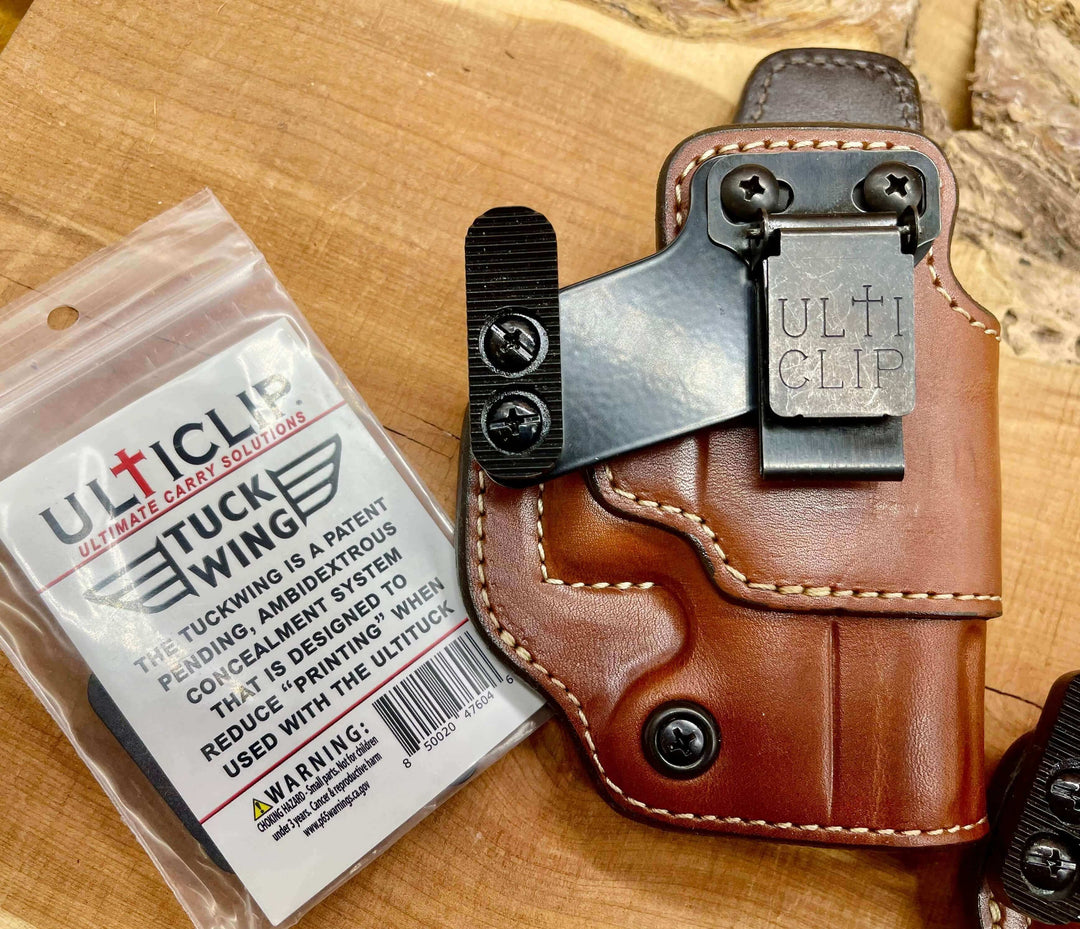 *In Stock* RH IWB for Bond Arms Cyclops 4.25" Barrel