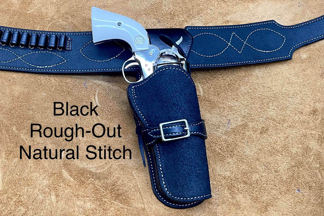*Made to Order* "The Good, The Bad, The Ugly" Gun Rig
