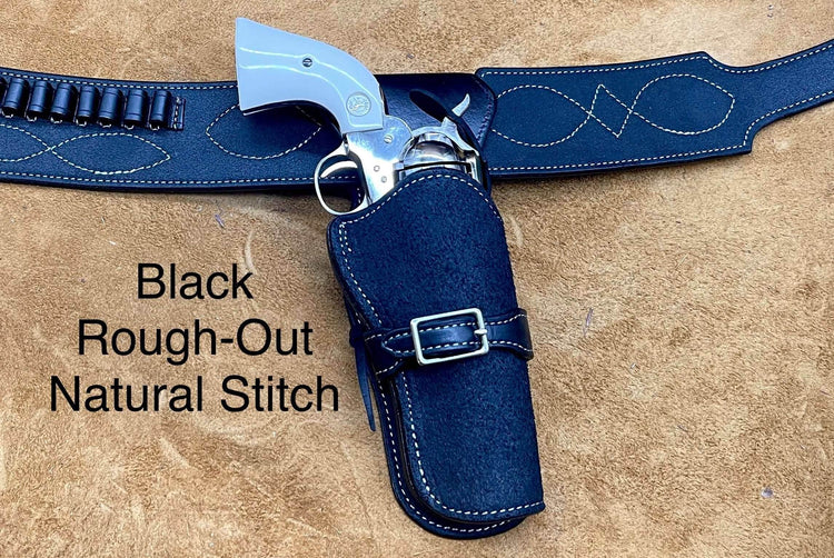 *Made to Order* "The Good, The Bad, The Ugly" Gun Rig