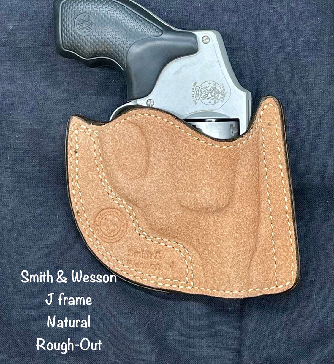 *Made to Order* Pocket Holster - Ambidextrous