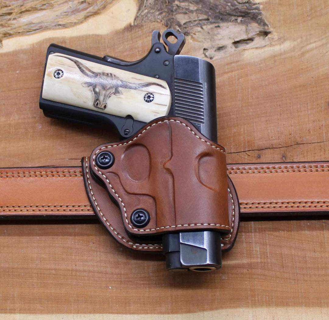 *Made to Order* BBQ Holster