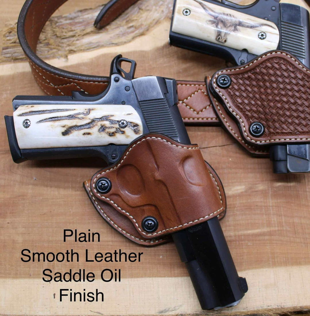 *Made to Order* BBQ Holster