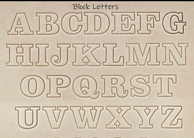 *Made to Order* Exotic Inlay Rifle Sling