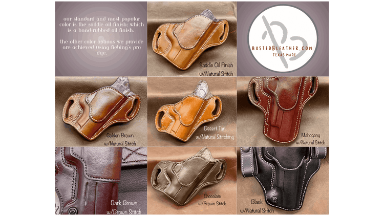 *Made to Order* Buckaroo Rifle Sling