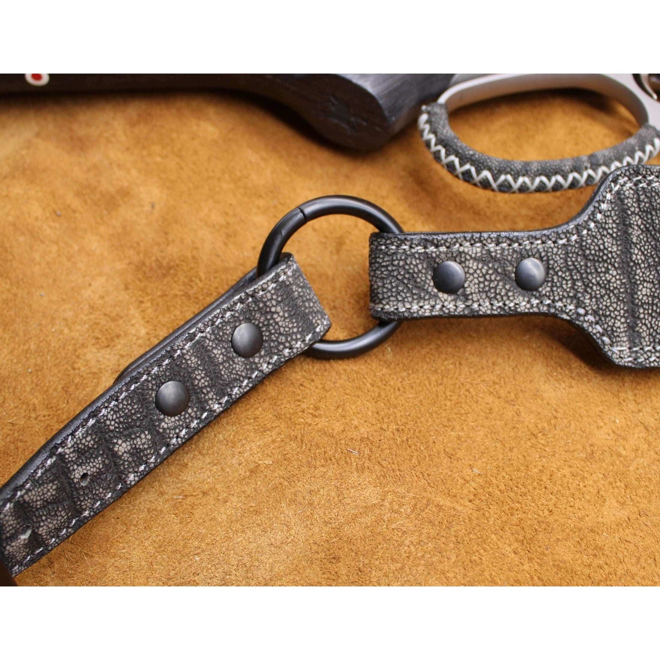 *Made to Order* Exotic Rifle Sling