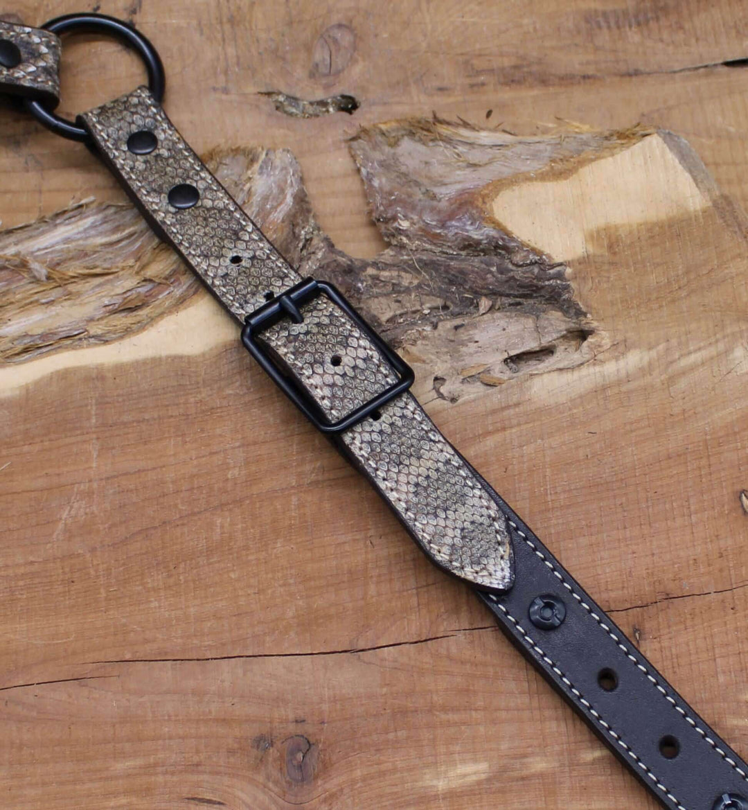 *Made to Order* Exotic Rifle Sling