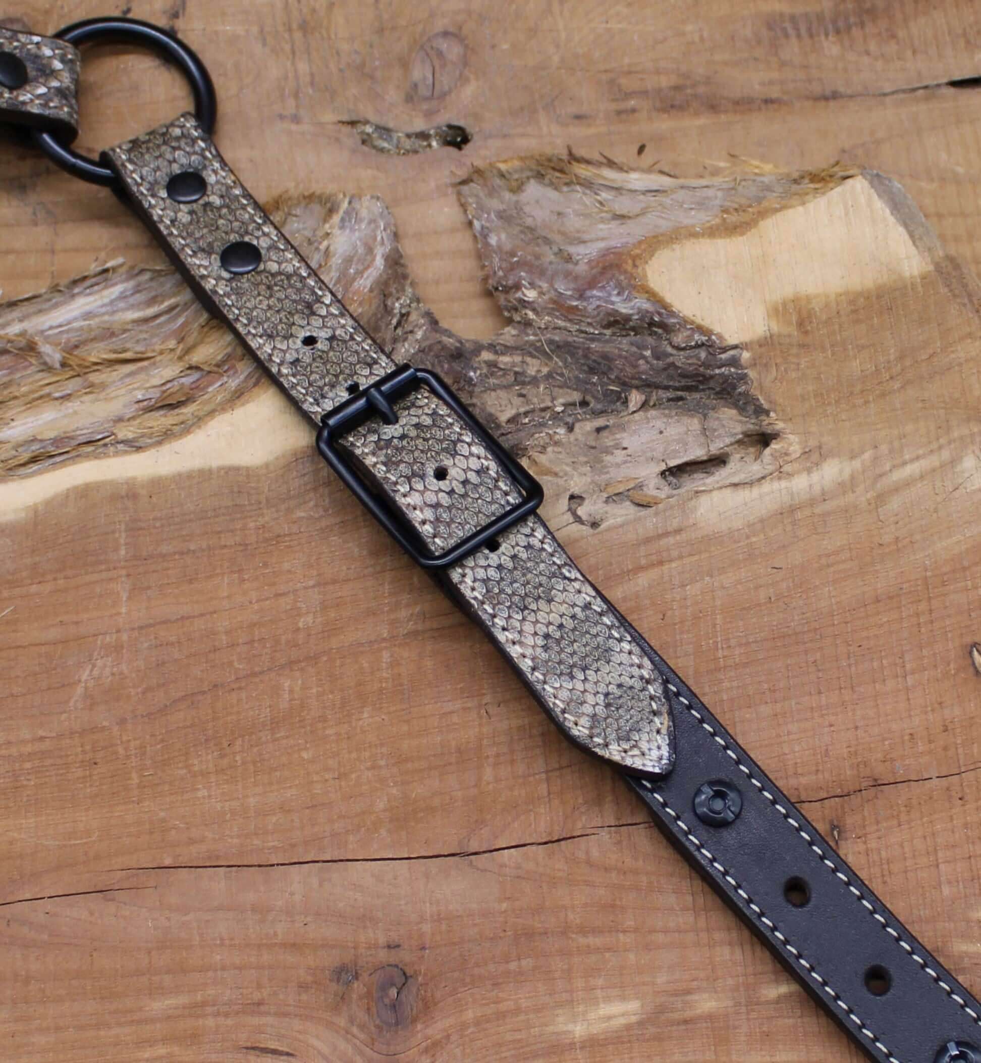 *Made to Order* Exotic Rifle Sling