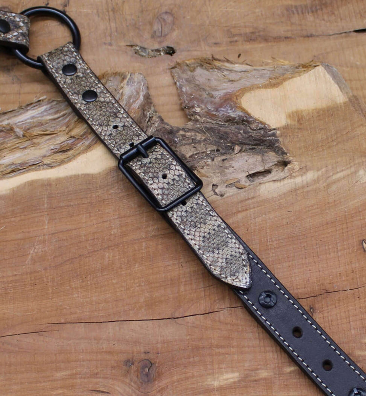 *Made to Order* Exotic Rifle Sling
