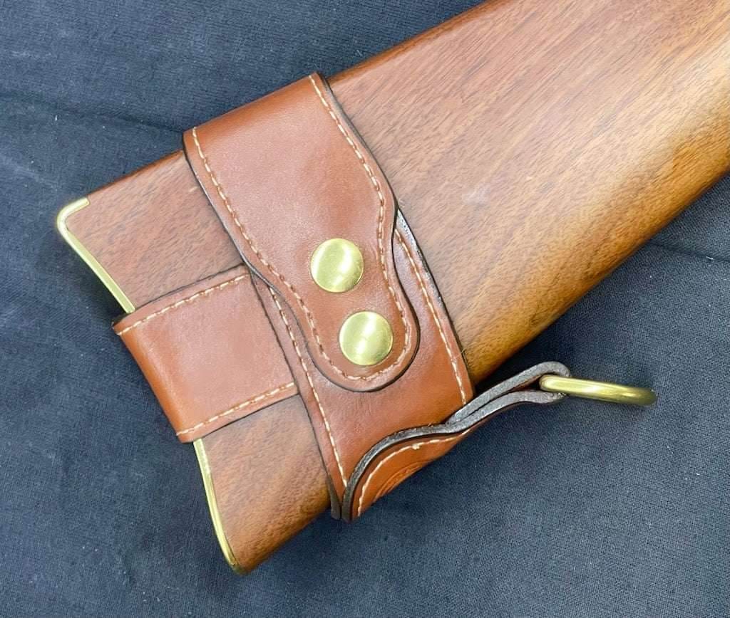 *Made to Order* No Drill Sling Adapter for Henry Golden Boy Rimfire