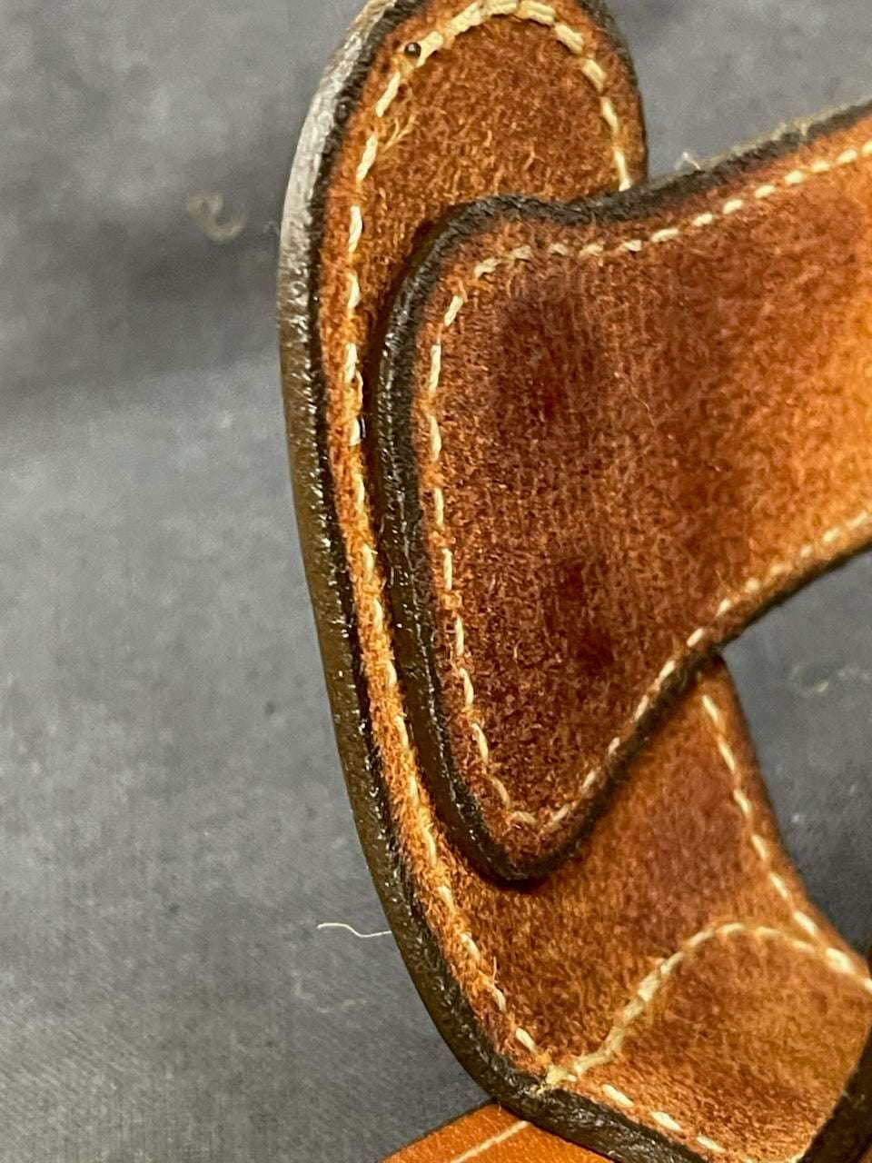 *Made to Order* No Drill Sling Adapter for Henry Golden Boy Rimfire