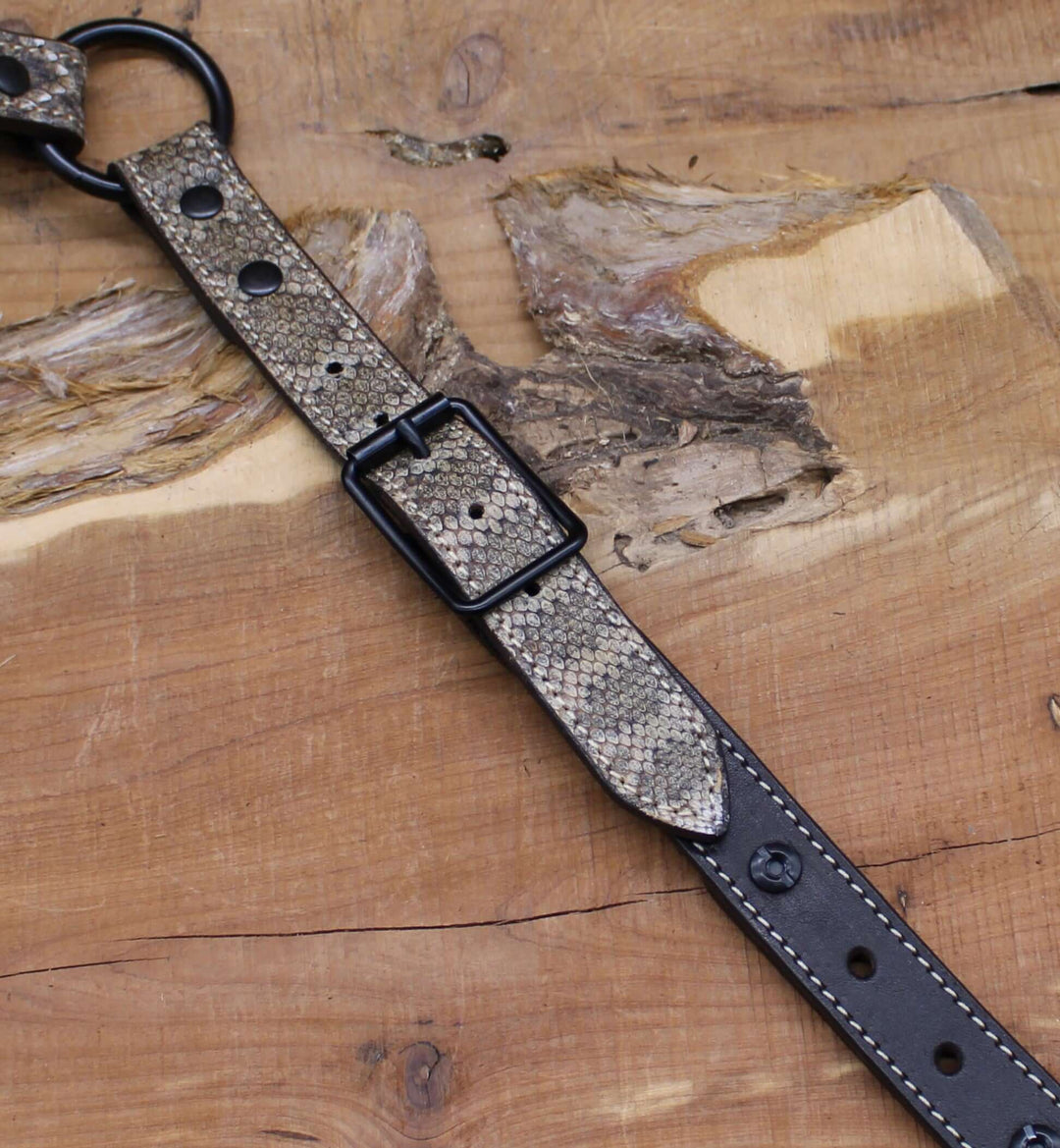 *Made to Order* Exotic Rifle Sling