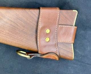 *Made to Order* No Drill Sling Adapter for Henry Golden Boy Rimfire
