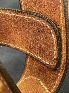 *Made to Order* No Drill Sling Adapter for Henry Golden Boy Rimfire