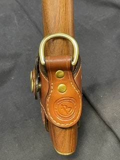 *Made to Order* No Drill Sling Adapter for Henry Golden Boy Rimfire