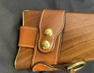 *Made to Order* No Drill Sling Adapter for Henry Golden Boy Rimfire