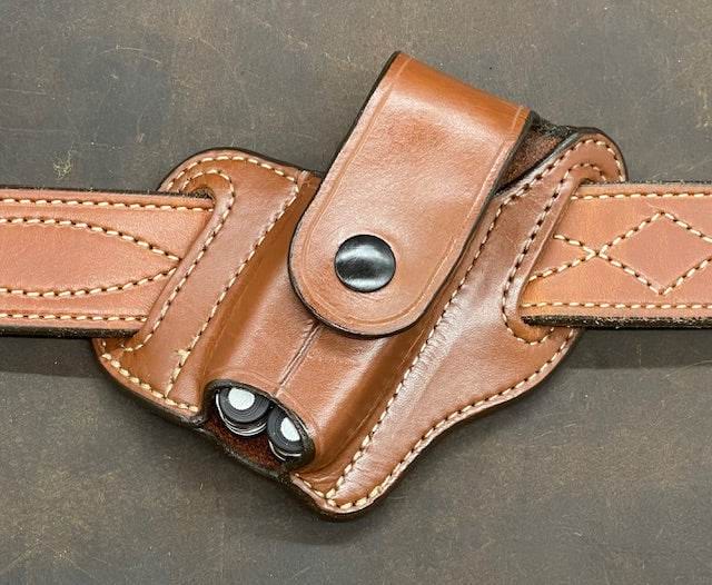 *Made to Order* Leather Multi-Tool Sheath