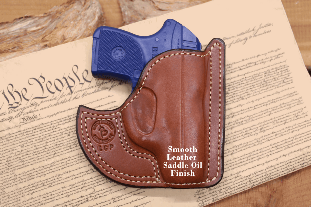 *Made to Order* Pocket Holster - Ambidextrous