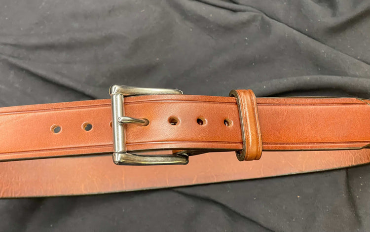 *Made to Order* Single Thickness Belt