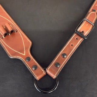 *In Stock* Big Game Rifle Sling British Brown Leather
