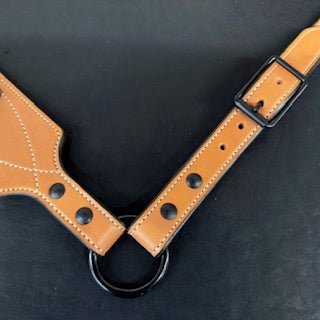 *In Stock* Big Game Rifle Sling in Chestnut Leather