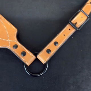 *In Stock* Big Game Rifle Sling in Chestnut Leather
