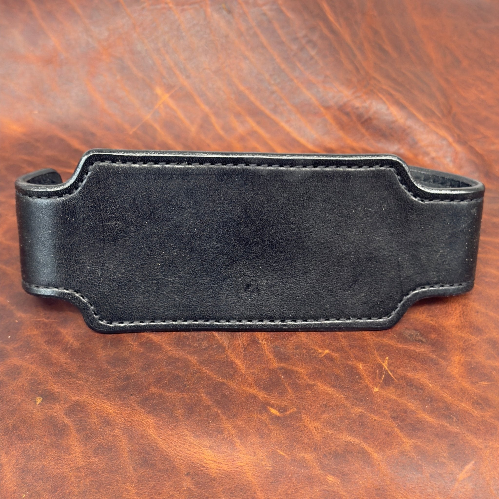 *In Stock* Corn Cob Pump Forend Strap Mossberg 500/590 & Mossberg 990 Aftershock - Busted B Leather