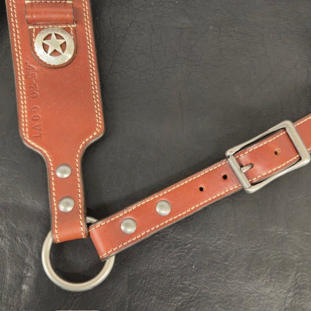 *In Stock* Guide Gun Rifle Sling & RH Butt Cover Bundle – Multiple Leather Options - Busted B Leather