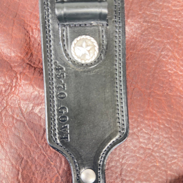 *In Stock* Guide Gun Rifle Sling (Various Colors/Calibers) - Busted B Leather