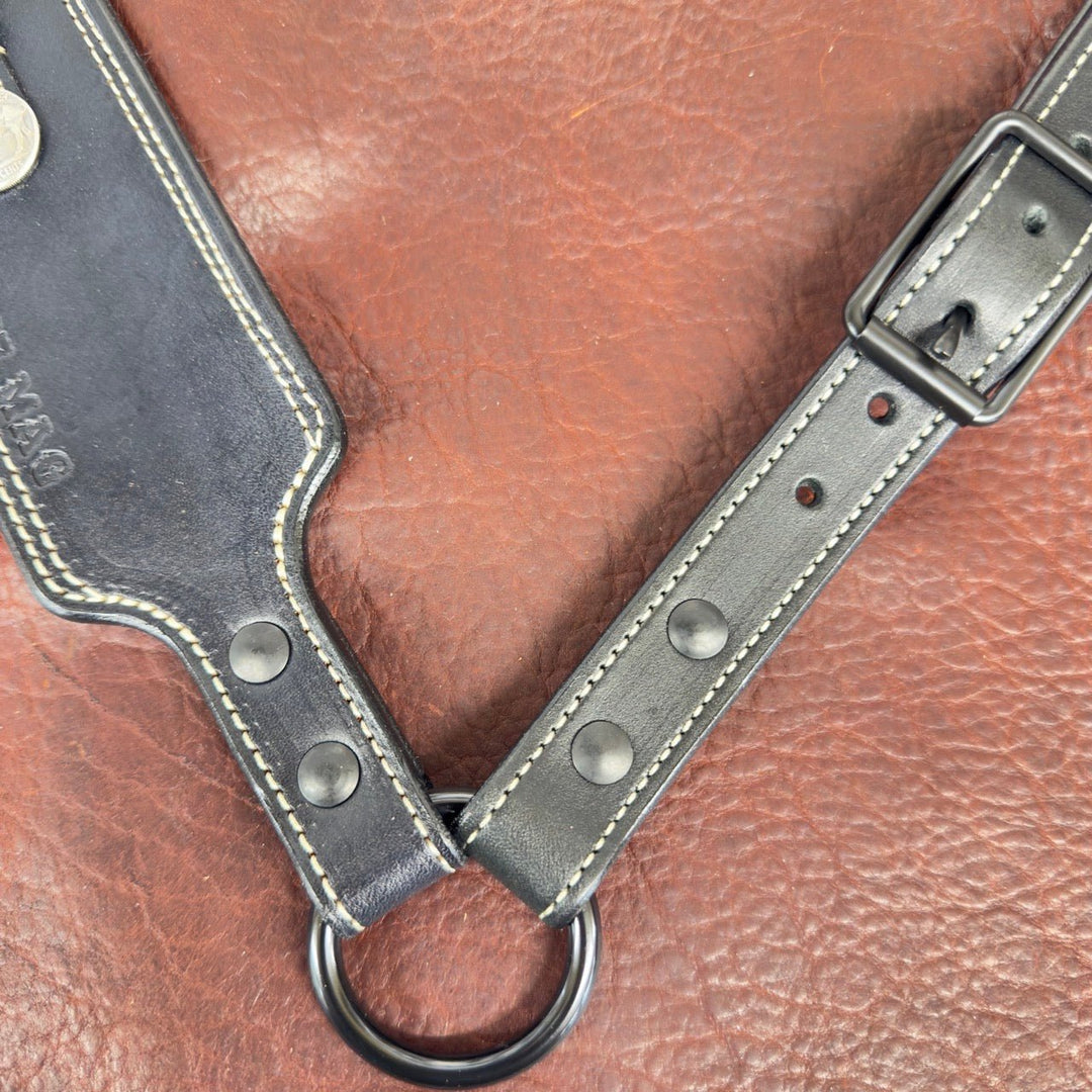 *In Stock* Guide Gun Rifle Sling (Various Colors/Calibers) - Busted B Leather