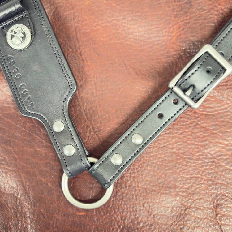 *In Stock* Guide Gun Rifle Sling (Various Colors/Calibers) - Busted B Leather