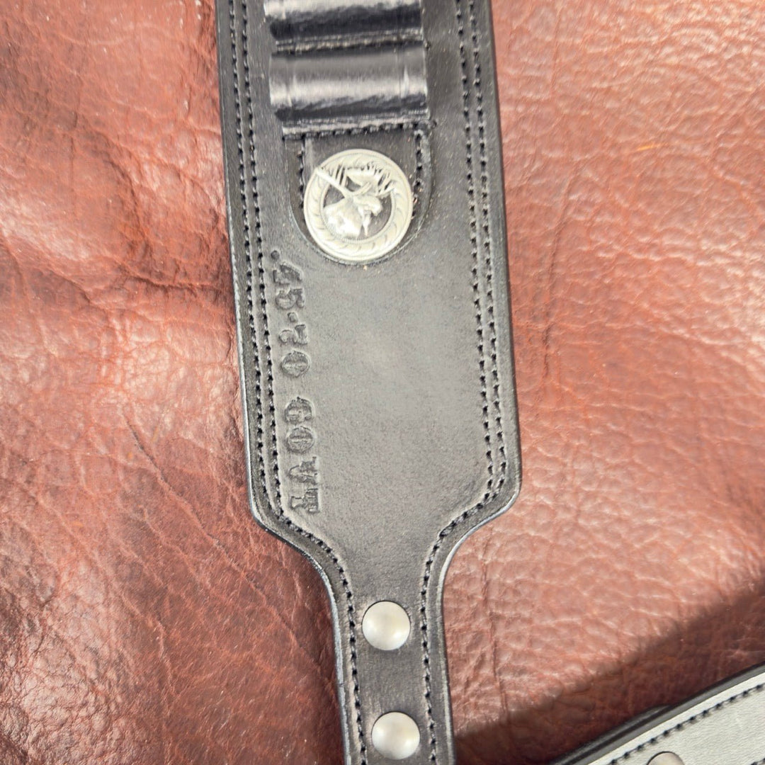 *In Stock* Guide Gun Rifle Sling (Various Colors/Calibers) - Busted B Leather