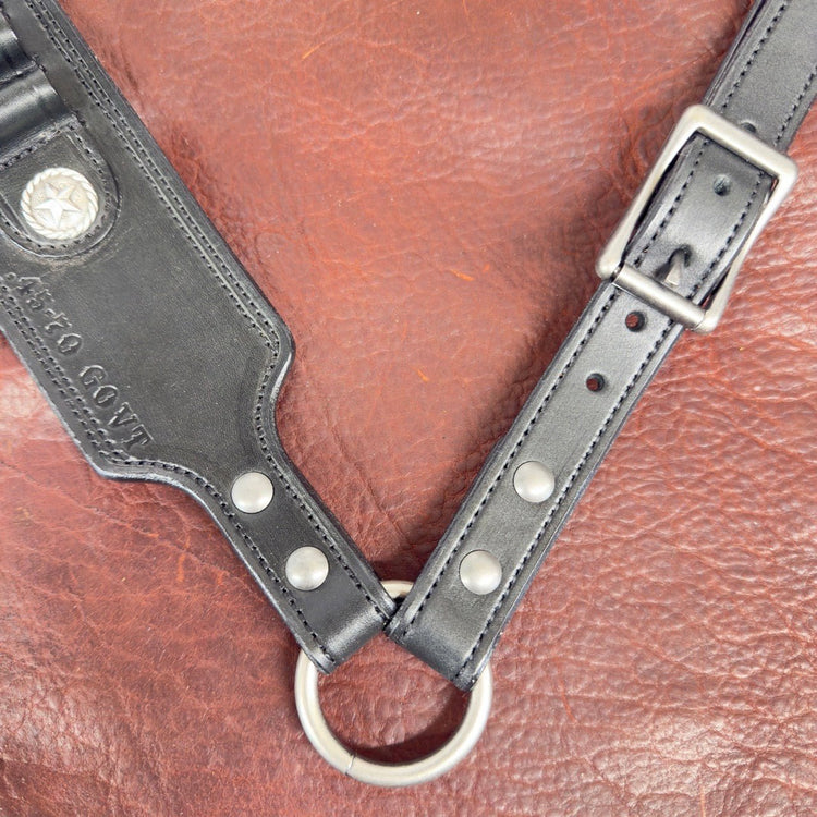 *In Stock* Guide Gun Rifle Sling (Various Colors/Calibers) - Busted B Leather