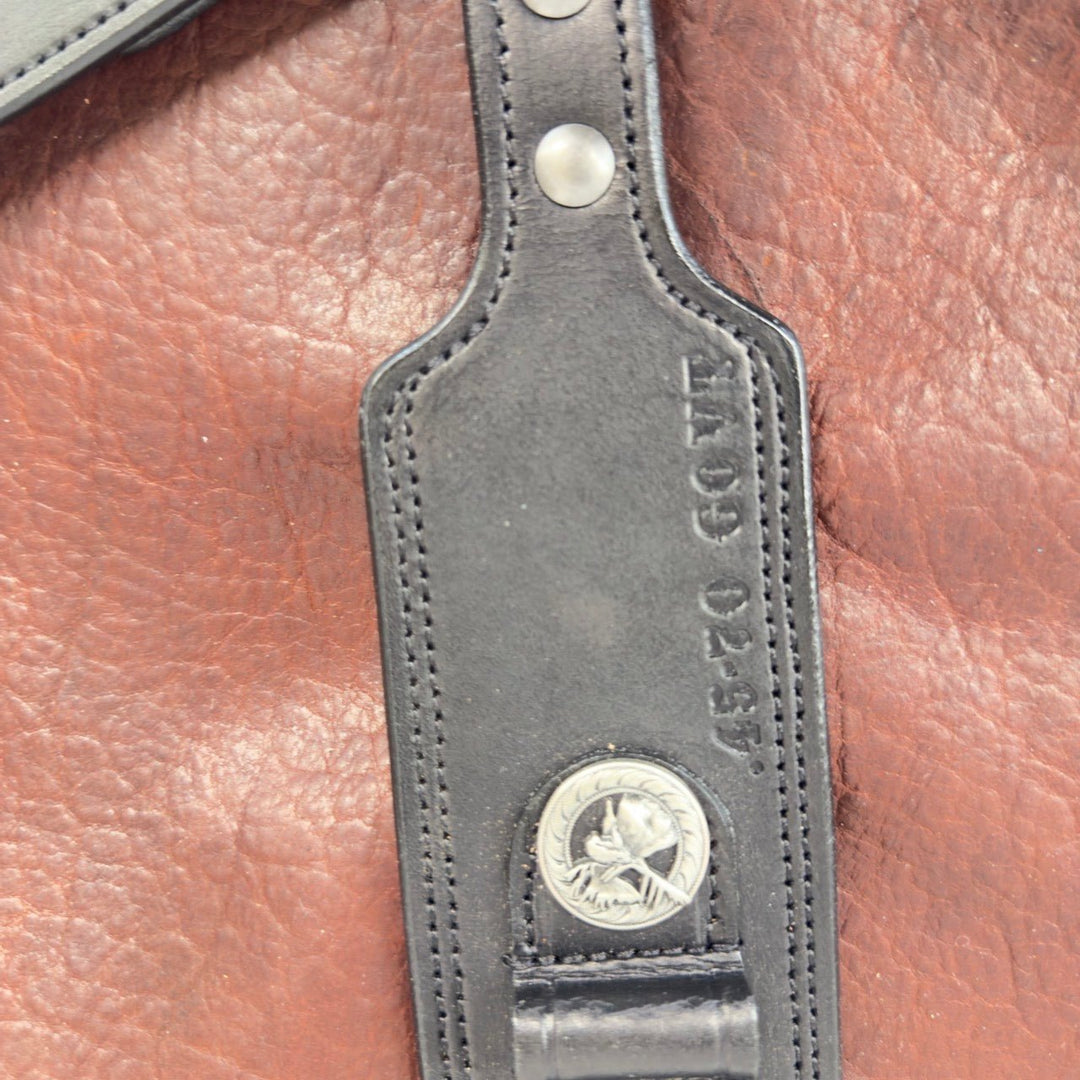 *In Stock* Guide Gun Rifle Sling (Various Colors/Calibers) - Busted B Leather