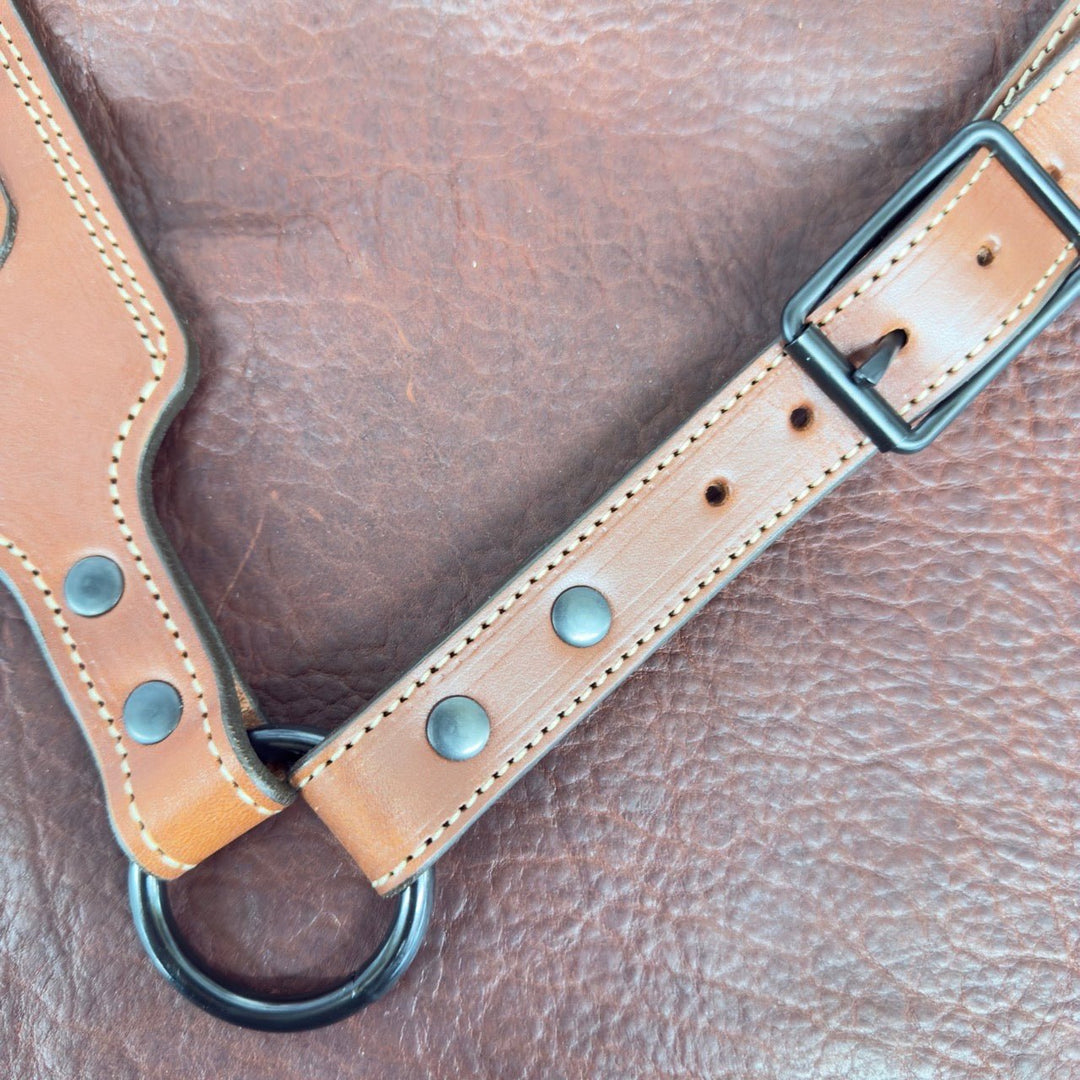 *In Stock* Guide Gun Rifle Sling (Various Colors/Calibers) - Busted B Leather