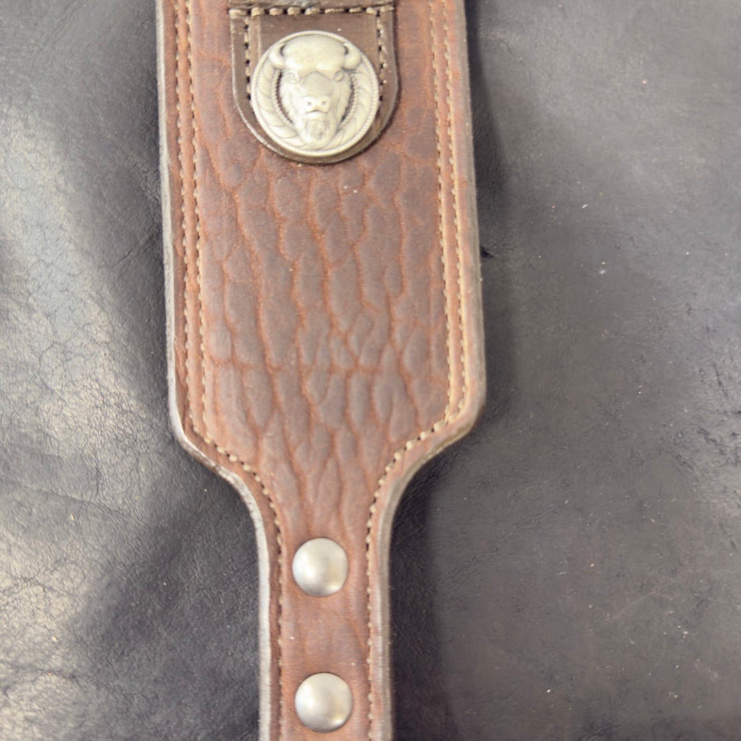 *In Stock* Guide Gun Rifle Sling (Various Colors/Calibers) - Busted B Leather