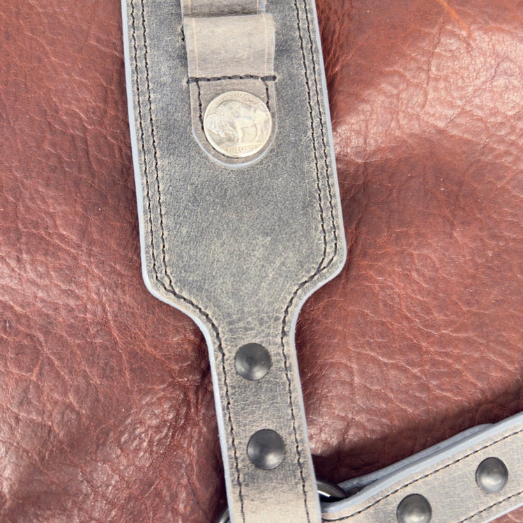 *In Stock* Guide Gun Rifle Sling (Various Colors/Calibers) - Busted B Leather