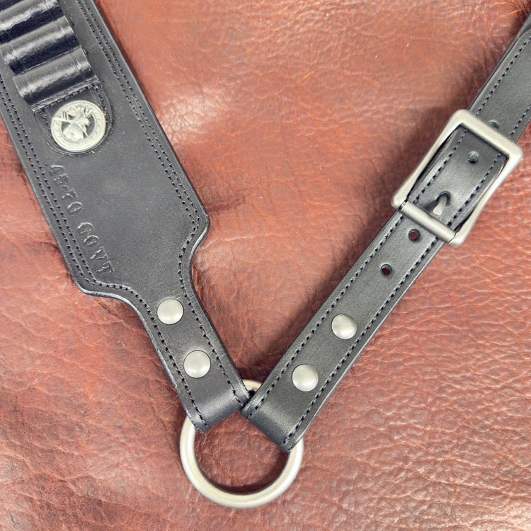*In Stock* Guide Gun Rifle Sling (Various Colors/Calibers) - Busted B Leather