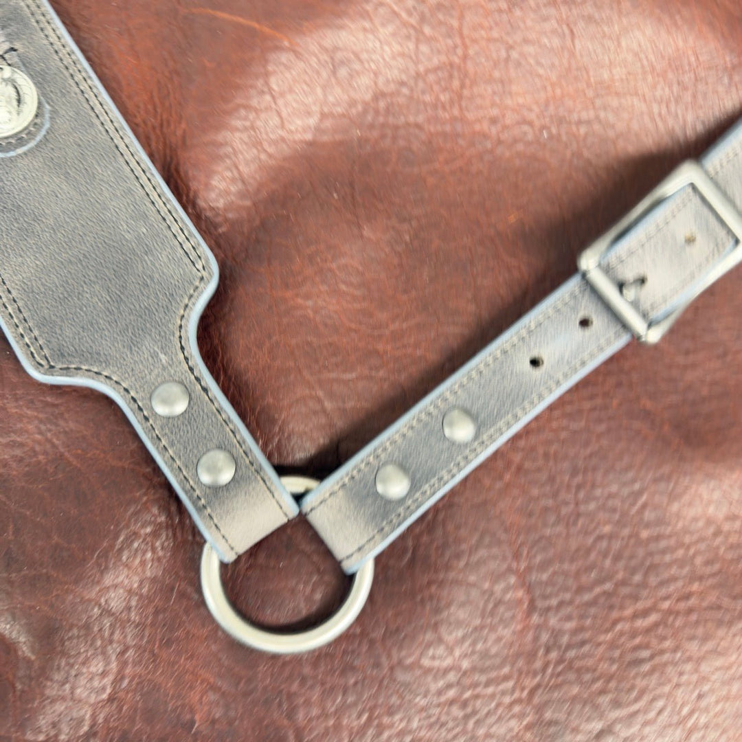 *In Stock* Guide Gun Rifle Sling (Various Colors/Calibers) - Busted B Leather