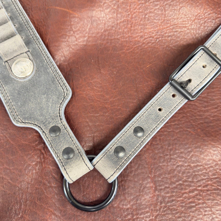*In Stock* Guide Gun Rifle Sling (Various Colors/Calibers) - Busted B Leather