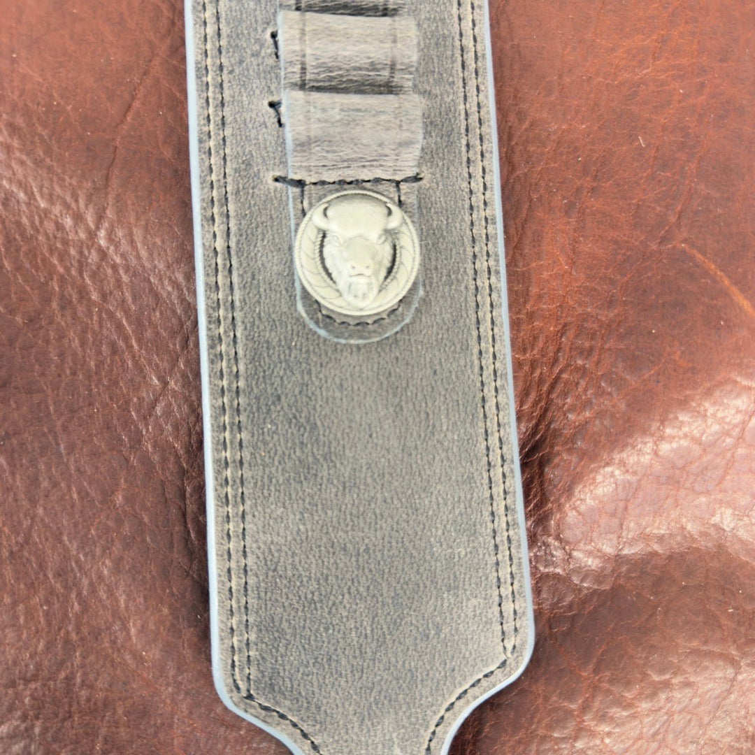 *In Stock* Guide Gun Rifle Sling (Various Colors/Calibers) - Busted B Leather