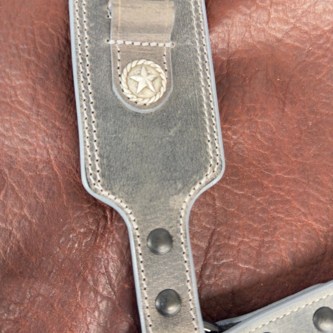 *In Stock* Guide Gun Rifle Sling (Various Colors/Calibers) - Busted B Leather