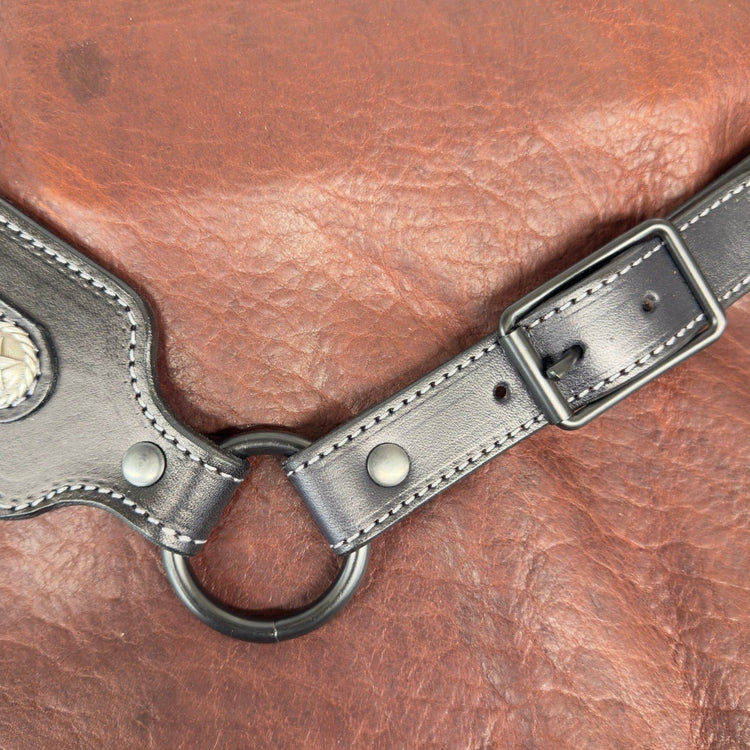 *In Stock* Henry Axe Rifle Sling (Various Colors) - Busted B Leather