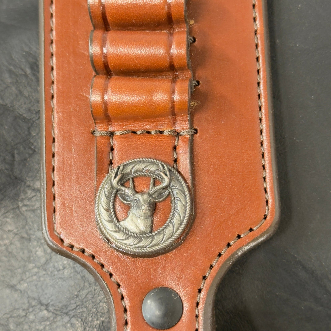 *In Stock* Henry Axe Rifle Sling (Various Colors) - Busted B Leather