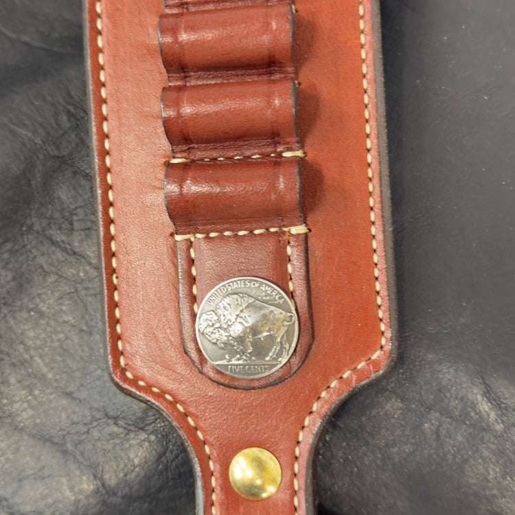 *In Stock* Henry Axe Rifle Sling (Various Colors) - Busted B Leather