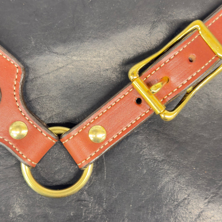 *In Stock* Henry Axe Rifle Sling (Various Colors) - Busted B Leather